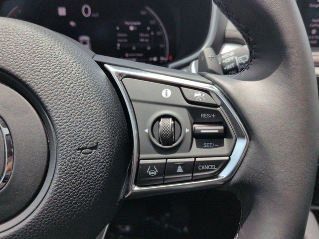 Thumbnail: 2026 Acura MDX - 33