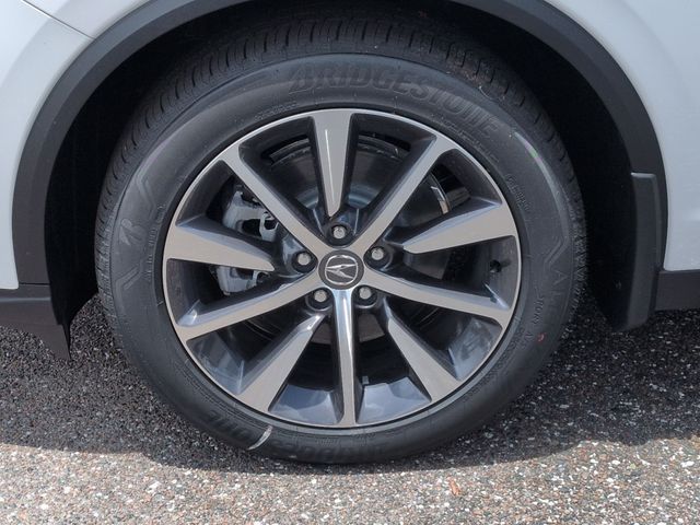 Thumbnail: 2026 Acura MDX - 8