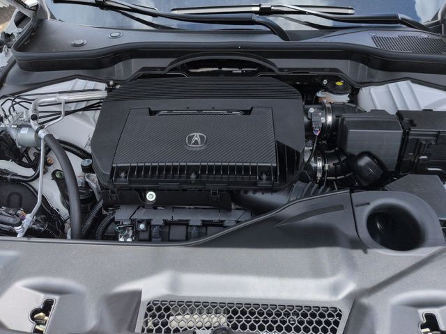 Thumbnail: 2026 Acura MDX - 9