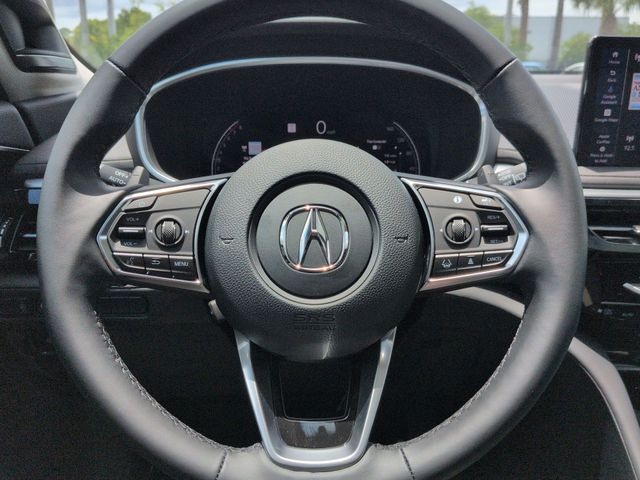 Thumbnail: 2026 Acura MDX - 14