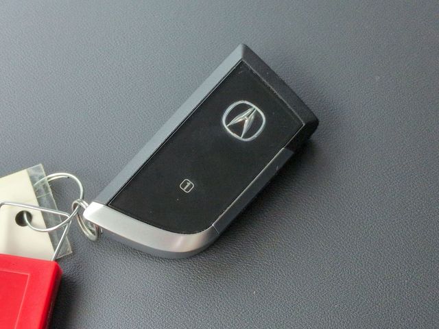 Thumbnail: 2026 Acura MDX - 20