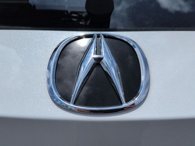 Thumbnail: 2026 Acura MDX - 7