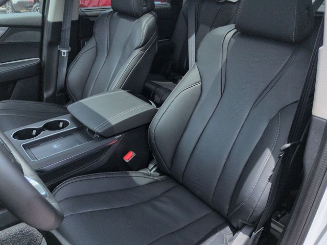 Thumbnail: 2026 Acura MDX - 11