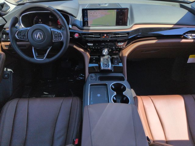Thumbnail: 2026 Acura MDX - 10