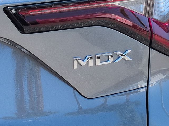 Thumbnail: 2026 Acura MDX - 25