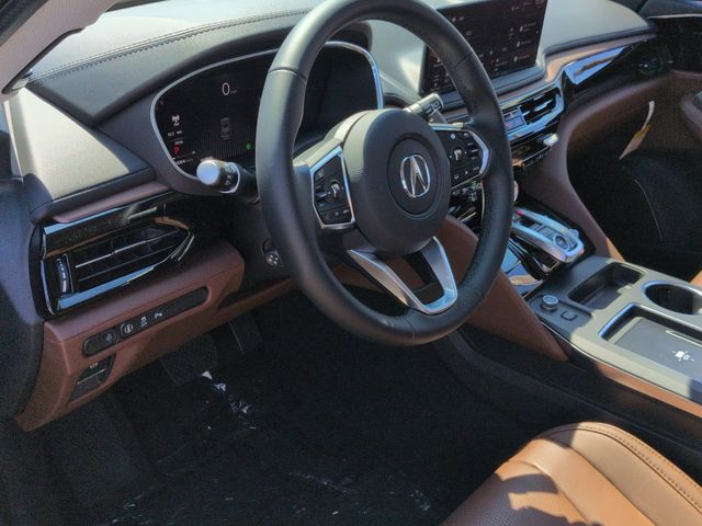 Thumbnail: 2026 Acura MDX - 2