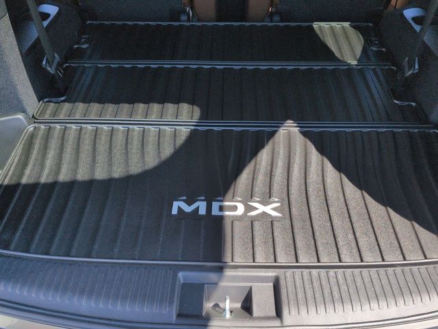 Thumbnail: 2026 Acura MDX - 39