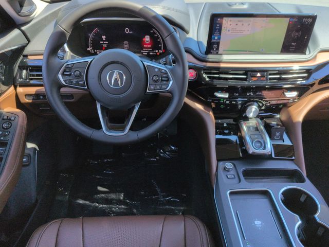 Thumbnail: 2026 Acura MDX - 13