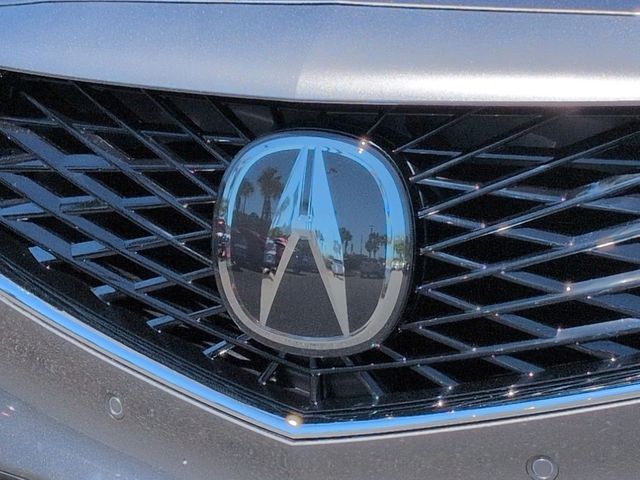 Thumbnail: 2026 Acura MDX - 7