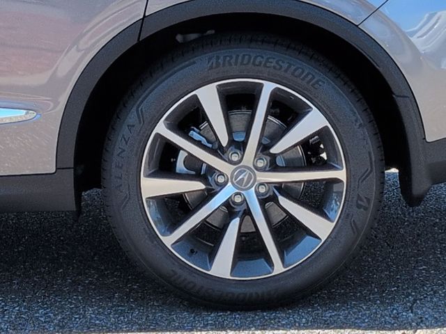 Thumbnail: 2026 Acura MDX - 8