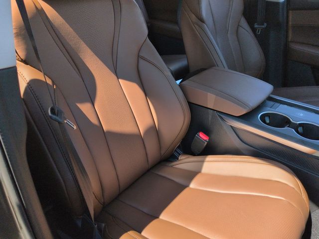 Thumbnail: 2026 Acura MDX - 11