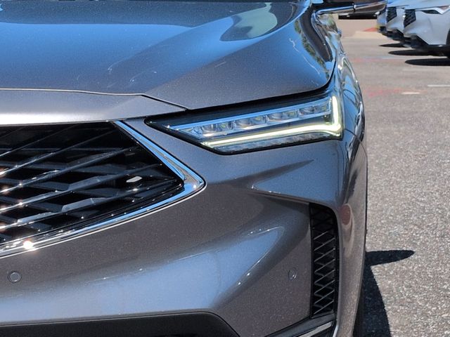 Thumbnail: 2026 Acura MDX - 24