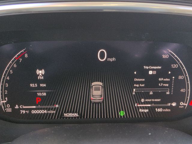 Thumbnail: 2026 Acura MDX - 16