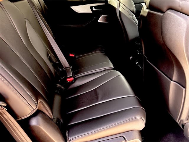 Thumbnail: 2026 Acura MDX - 31