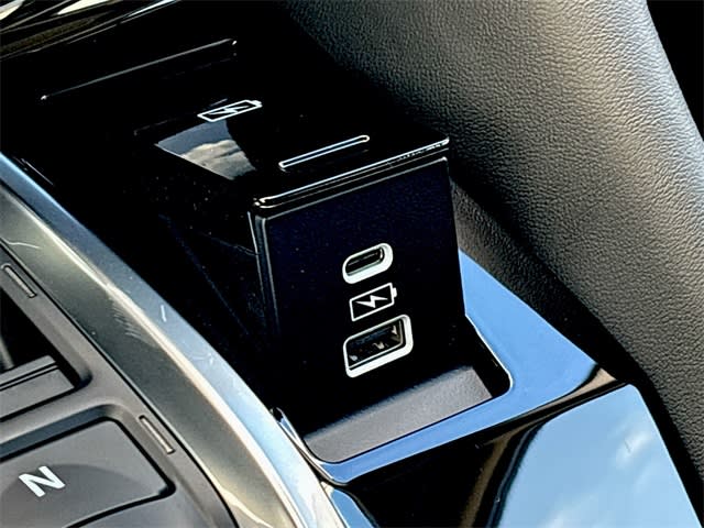 Thumbnail: 2026 Acura MDX - 17