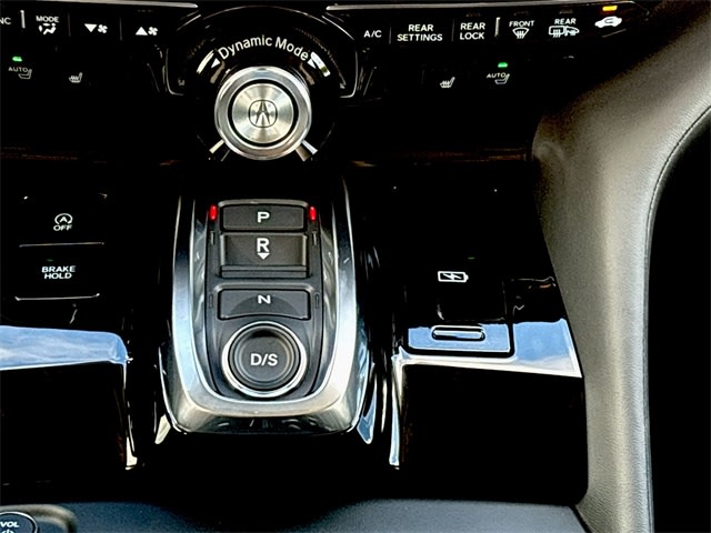 Thumbnail: 2026 Acura MDX - 38