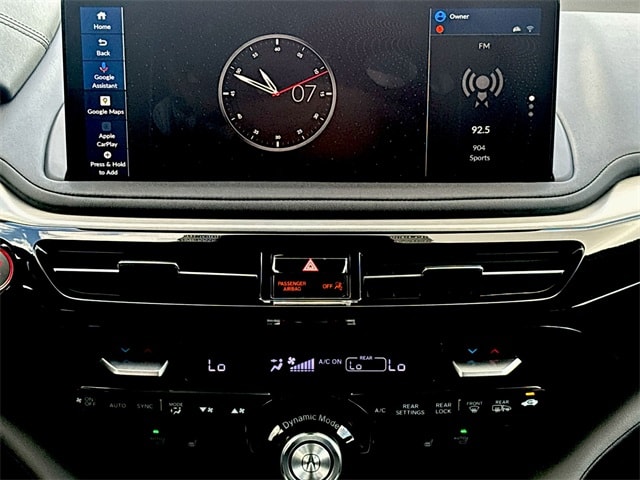 Thumbnail: 2026 Acura MDX - 16