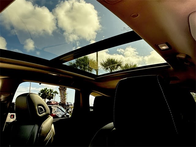 Thumbnail: 2026 Acura MDX - 29