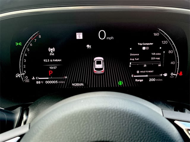 Thumbnail: 2026 Acura MDX - 18