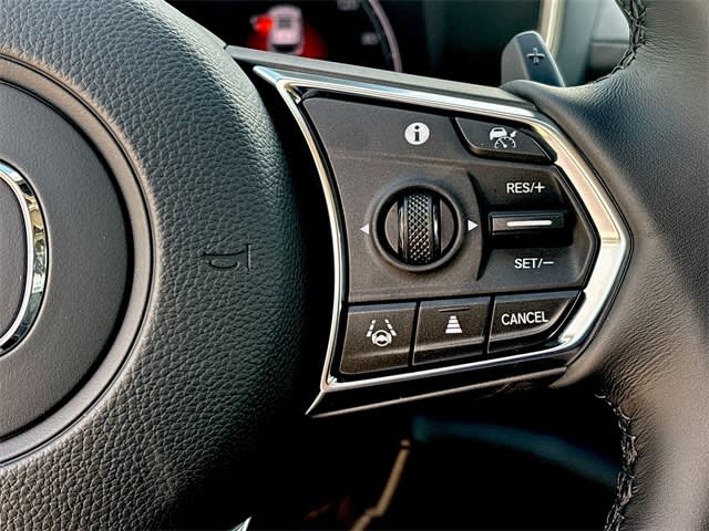 Thumbnail: 2026 Acura MDX - 34