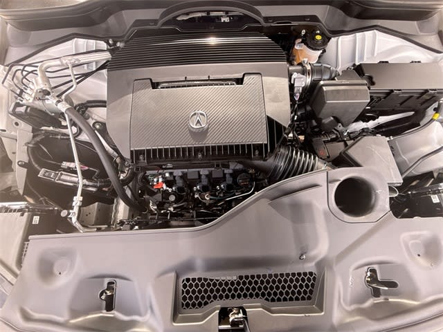 Thumbnail: 2026 Acura MDX - 9