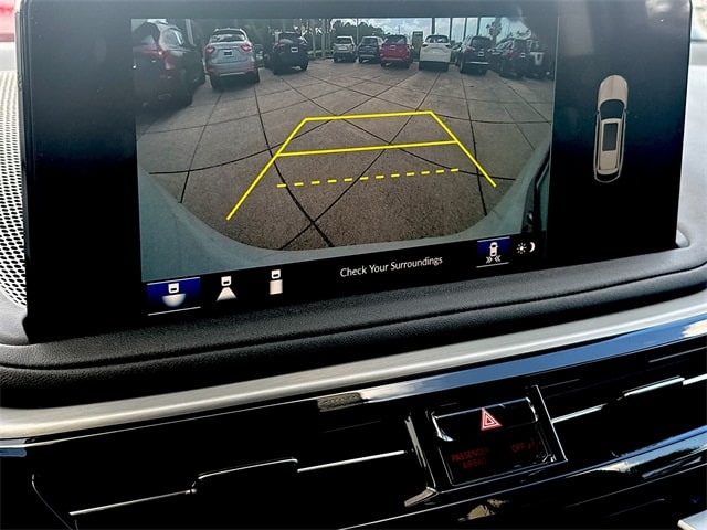 Thumbnail: 2026 Acura MDX - 37