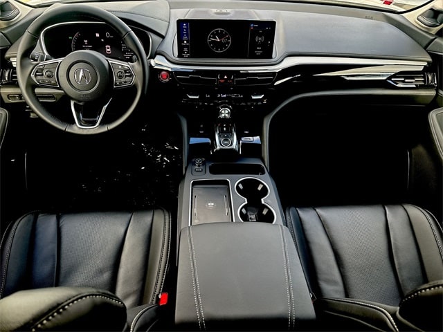 Thumbnail: 2026 Acura MDX - 10