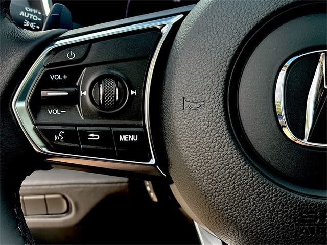 Thumbnail: 2026 Acura MDX - 33