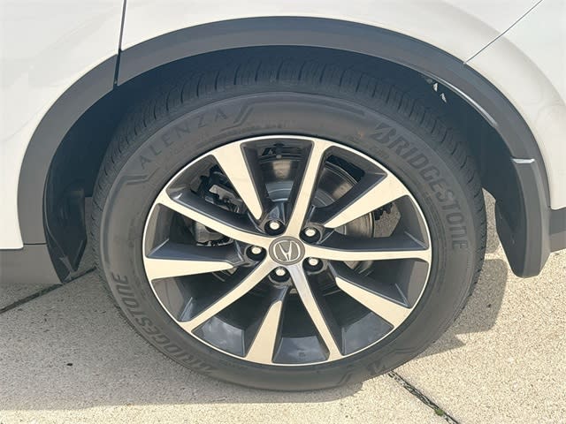 Thumbnail: 2026 Acura MDX - 27