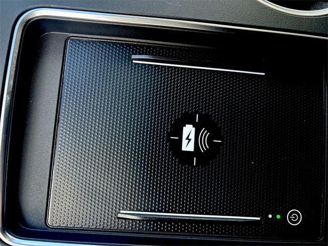 Thumbnail: 2026 Acura MDX - 42