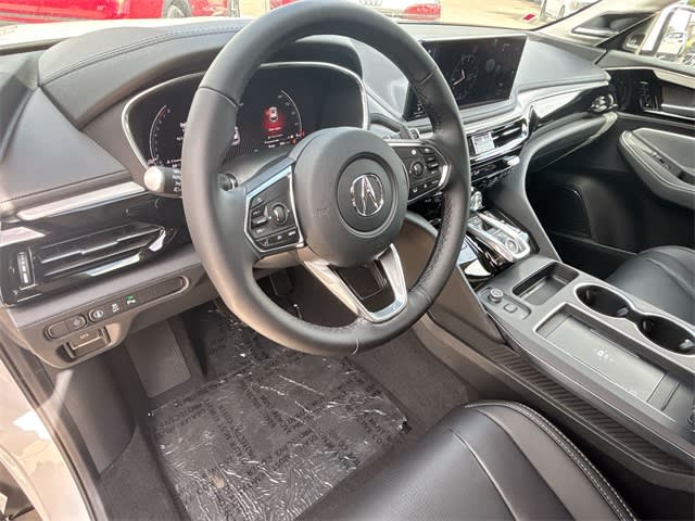 Thumbnail: 2026 Acura MDX - 2