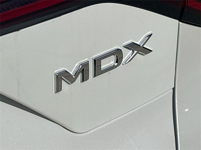 Thumbnail: 2026 Acura MDX - 26