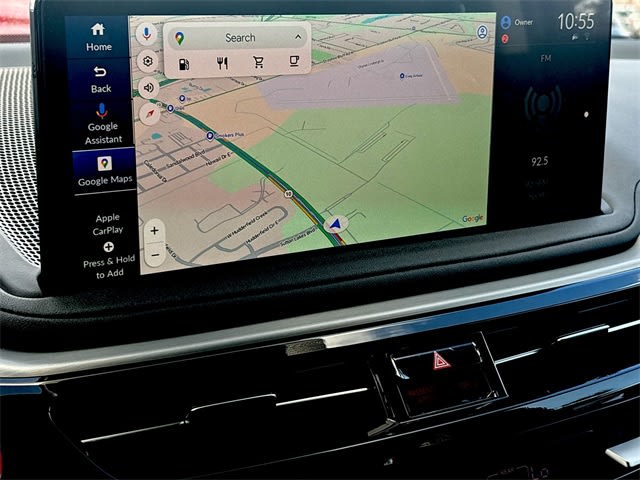 Thumbnail: 2026 Acura MDX - 36