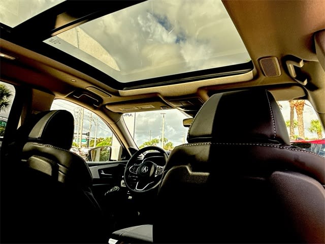 Thumbnail: 2026 Acura MDX - 32