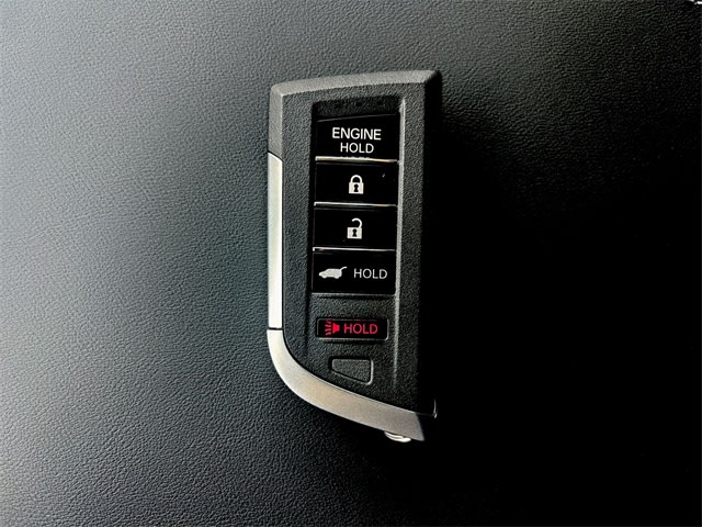 Thumbnail: 2026 Acura MDX - 39