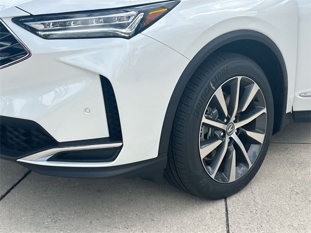 Thumbnail: 2026 Acura MDX - 8