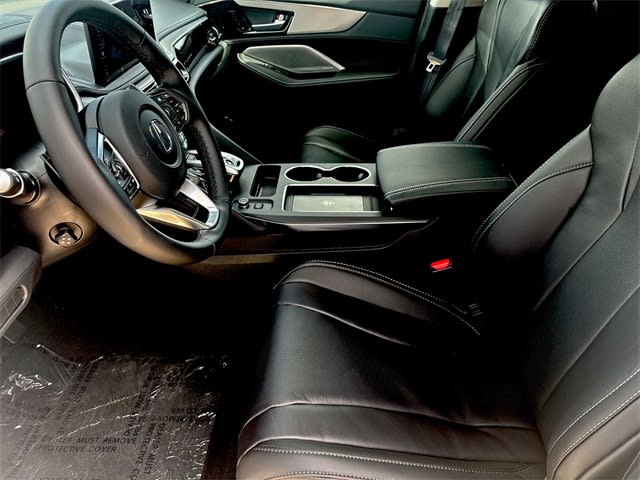 Thumbnail: 2026 Acura MDX - 11