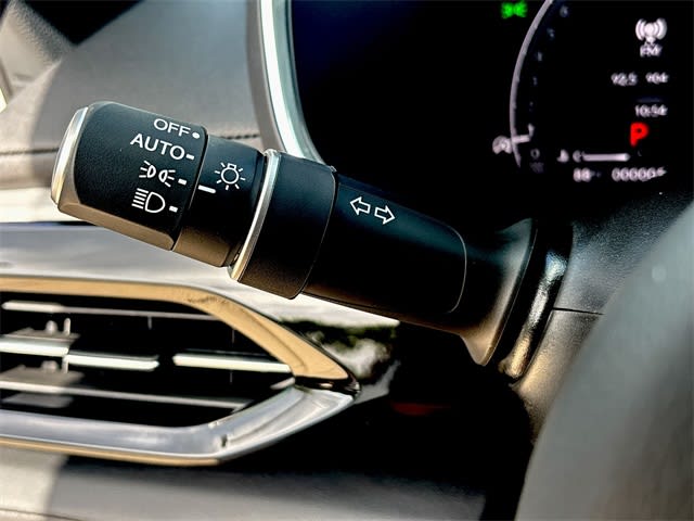 Thumbnail: 2026 Acura MDX - 35