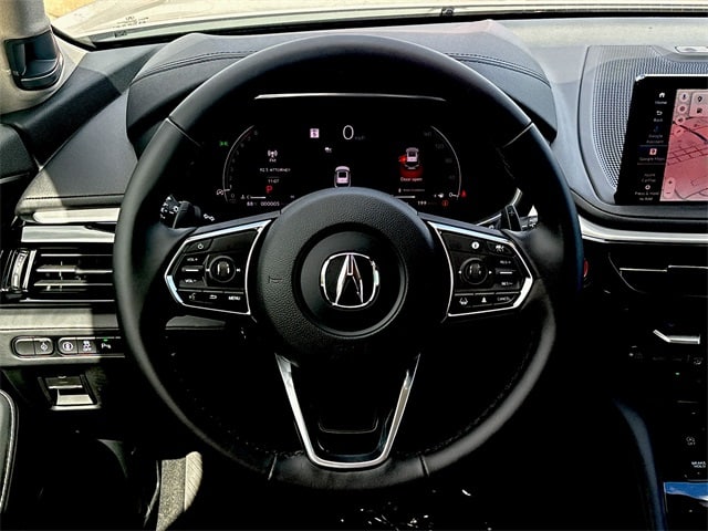 Thumbnail: 2026 Acura MDX - 14