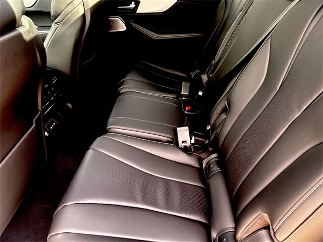 Thumbnail: 2026 Acura MDX - 30