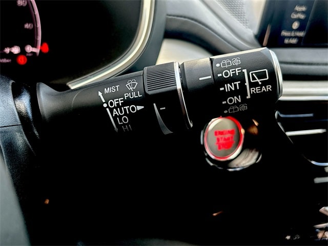 Thumbnail: 2026 Acura MDX - 15