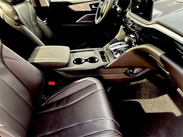 Thumbnail: 2026 Acura MDX - 12