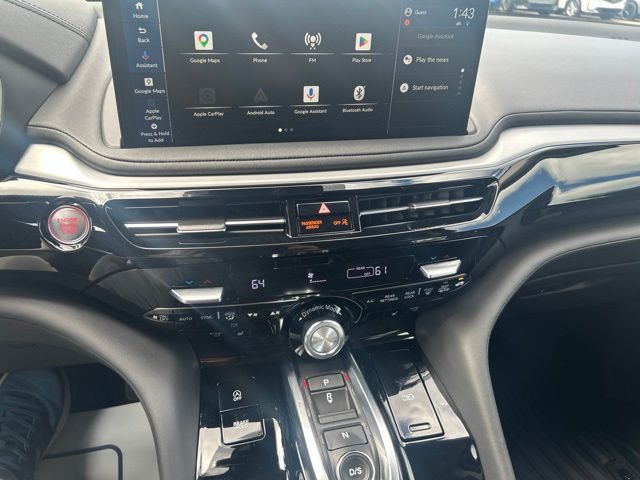 Thumbnail: 2026 Acura MDX - 9
