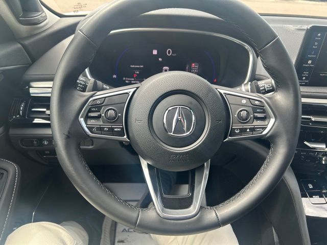 Thumbnail: 2026 Acura MDX - 7
