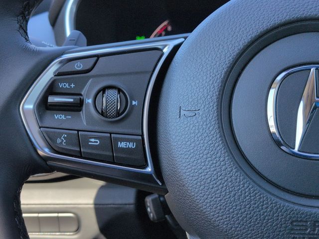 Thumbnail: 2026 Acura MDX - 32