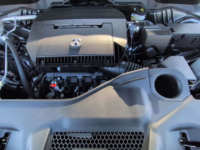 Thumbnail: 2026 Acura MDX - 9