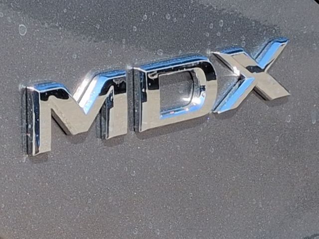 Thumbnail: 2026 Acura MDX - 26