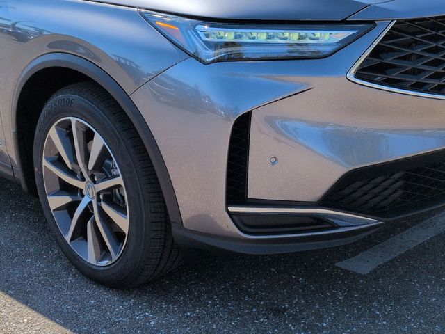 Thumbnail: 2026 Acura MDX - 25