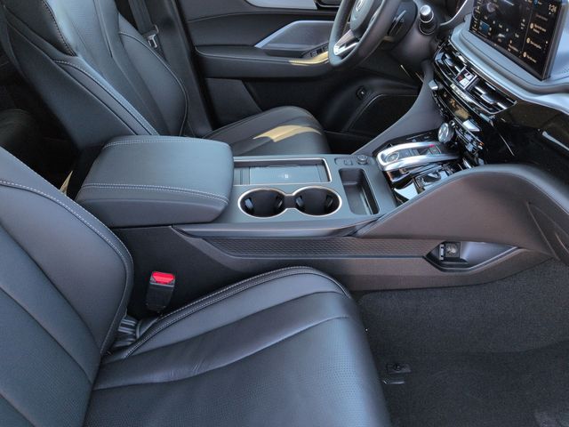 Thumbnail: 2026 Acura MDX - 31