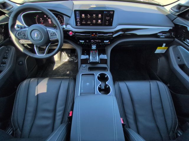 Thumbnail: 2026 Acura MDX - 10